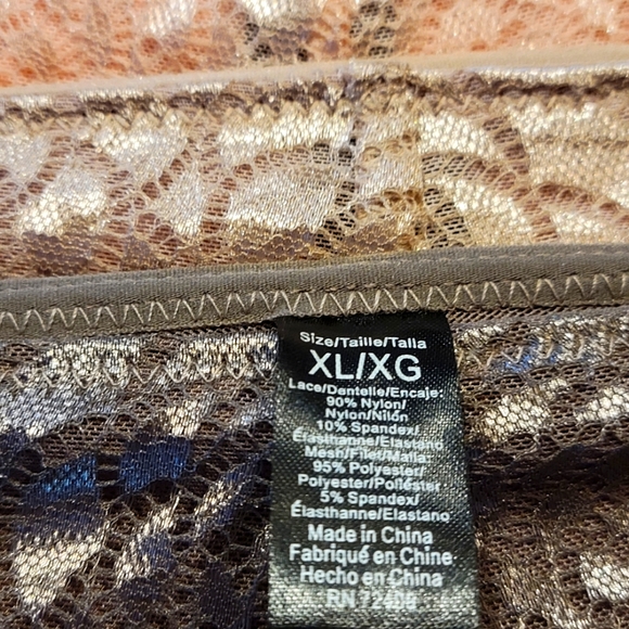 Rene Rofe Hipster Underwear - Picture 3 of 4